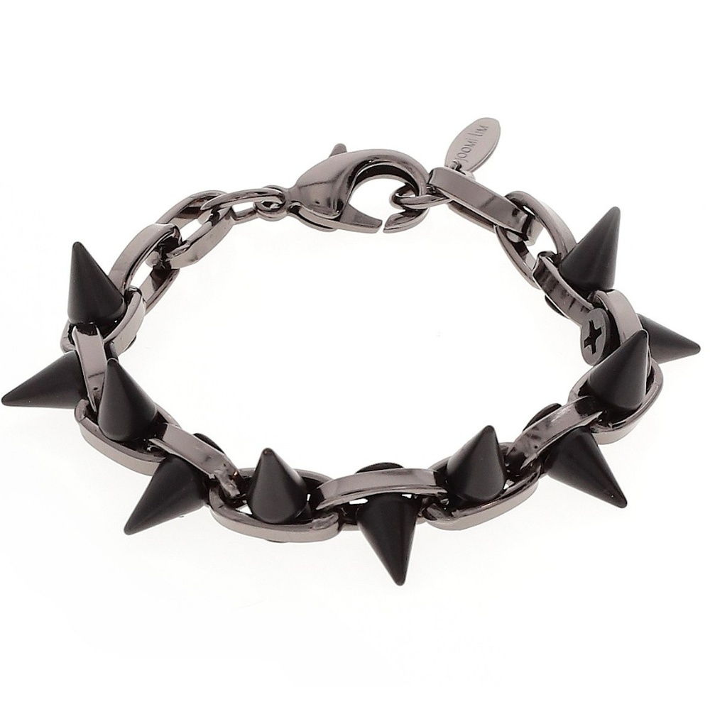 Joomi Lim Spike Bracelet